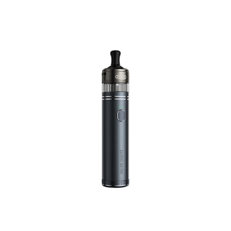 Pack - Pod Doric 60 Pro 2500mAh - Voopoo livraison gratuite | Vapitex Maroc