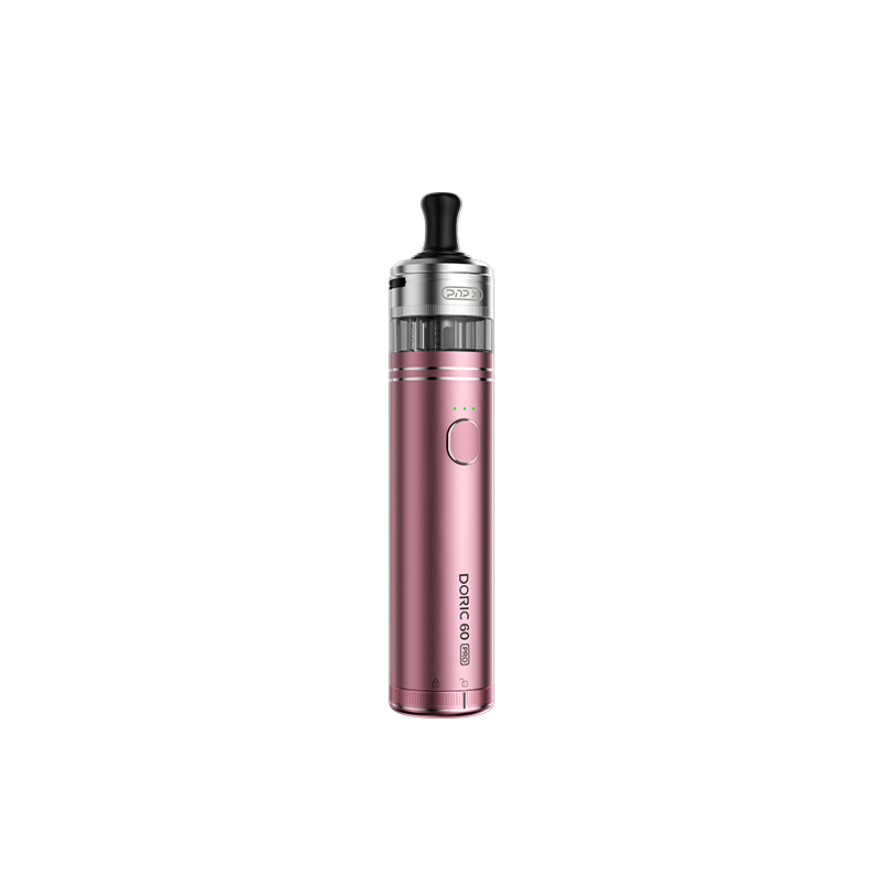 Pack - Pod Doric 60 Pro 2500mAh - Voopoo livraison gratuite | Vapitex Maroc