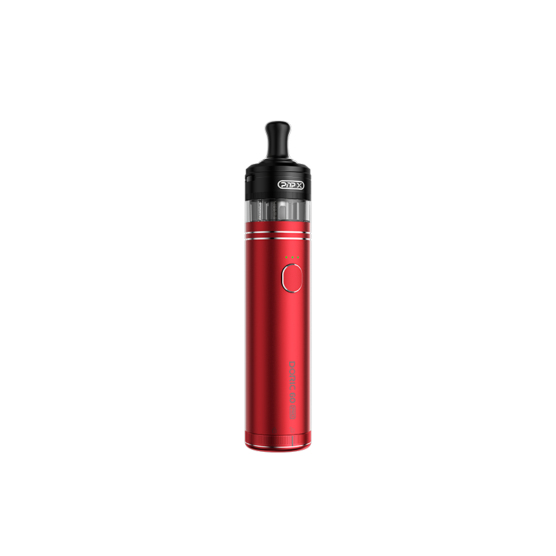 Pack - Pod Doric 60 Pro 2500mAh - Voopoo livraison gratuite | Vapitex Maroc