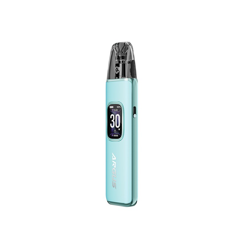 Pack - Pod Argus G3 1500mAh - Voopoo livraison gratuite | Vapitex Maroc