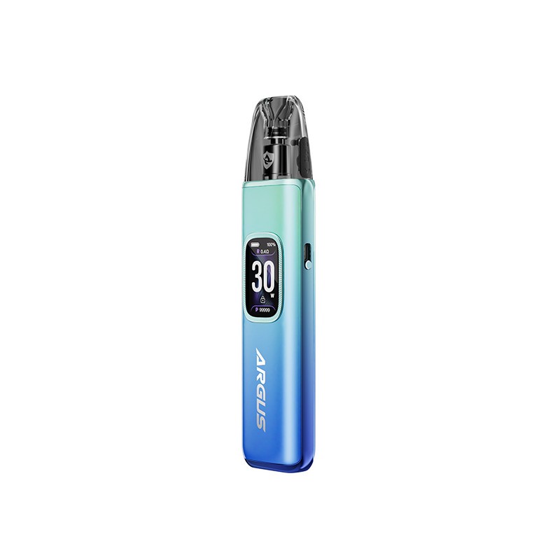 Pack - Pod Argus G3 1500mAh - Voopoo livraison gratuite | Vapitex Maroc