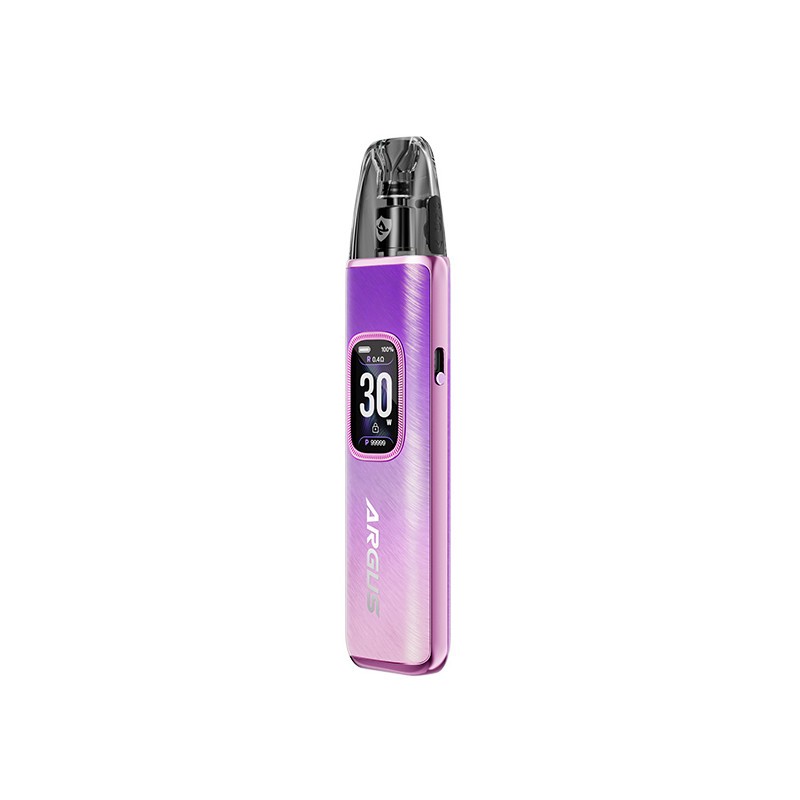 Pack - Pod Argus G3 1500mAh - Voopoo livraison gratuite | Vapitex Maroc