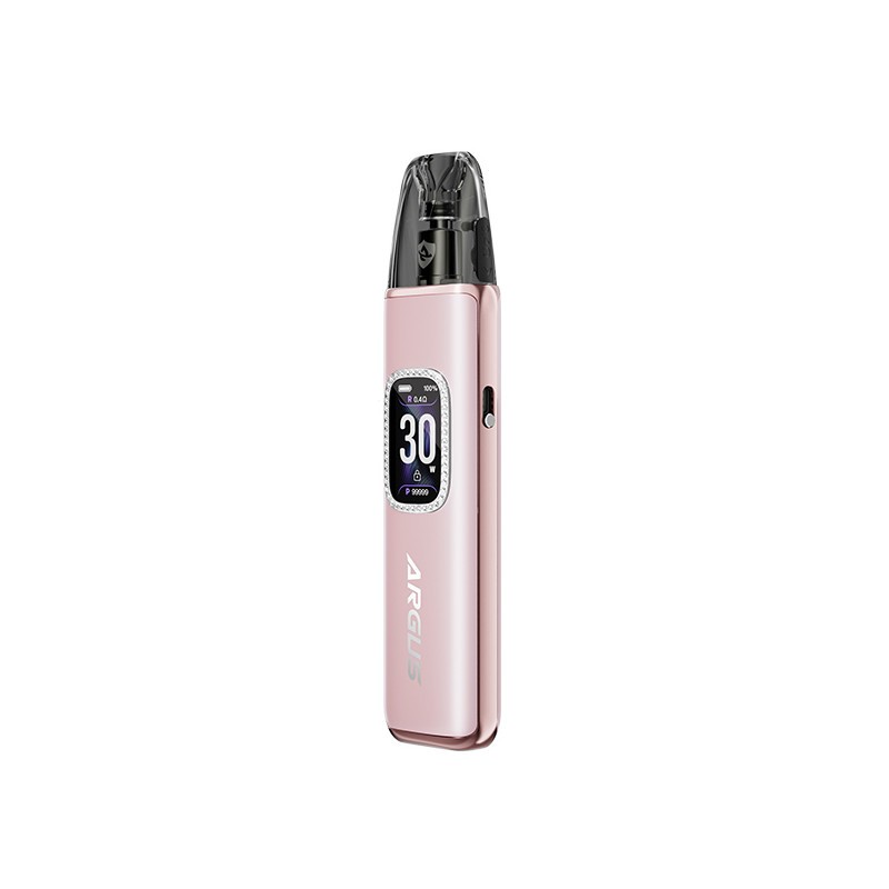 Pack - Pod Argus G3 1500mAh - Voopoo livraison gratuite | Vapitex Maroc