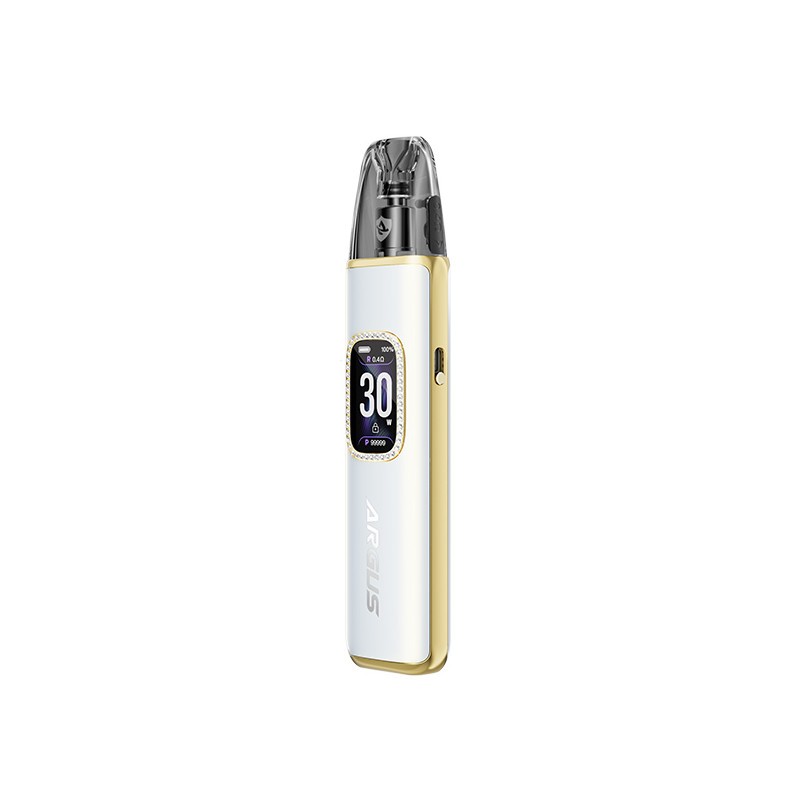 Pack - Pod Argus G3 1500mAh - Voopoo livraison gratuite | Vapitex Maroc