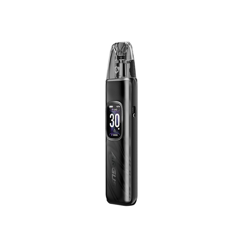 Pack - Pod Argus G3 1500mAh - Voopoo livraison gratuite | Vapitex Maroc