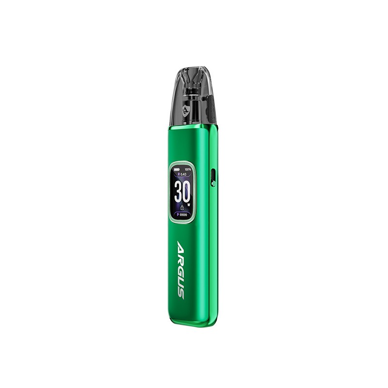 Pack - Pod Argus G3 1500mAh - Voopoo livraison gratuite | Vapitex Maroc