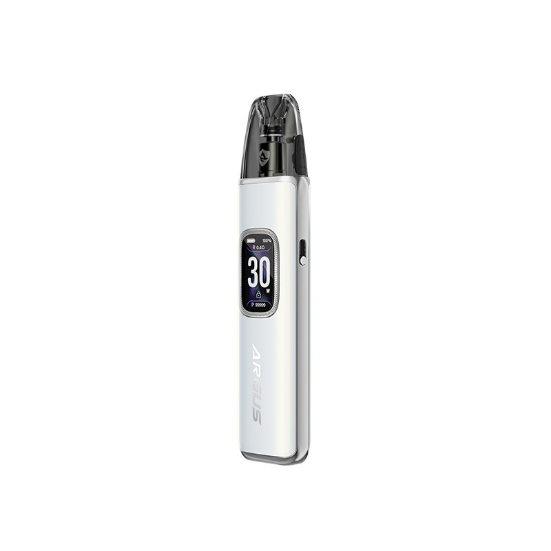 Pack - Pod Argus G3 1500mAh - Voopoo livraison gratuite | Vapitex Maroc