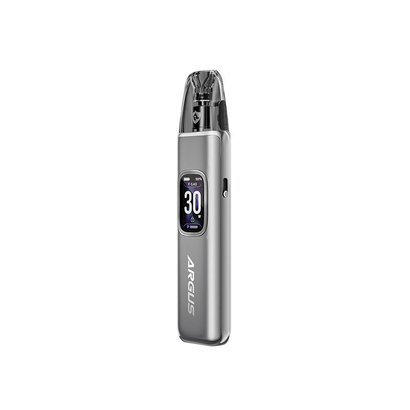 Pack - Pod Argus G3 1500mAh - Voopoo livraison gratuite | Vapitex Maroc
