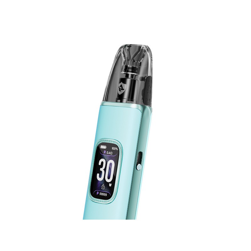 Pack - Pod Argus G3 1500mAh - Voopoo livraison gratuite | Vapitex Maroc