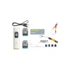 Pack - Pod Argus G3 1500mAh - Voopoo livraison gratuite | Vapitex Maroc