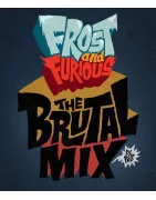 Pulp Frost 10 ML