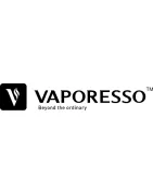 Vaporesso est une marque de cigarette électronique Vapitex Maroc