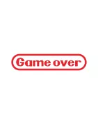 Game over