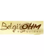 Belgi Ohm eliquide belge  au meilleur prix | Vapitex Maroc
