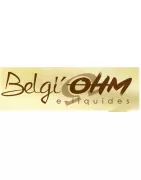 Belgi Ohm eliquide belge au meilleur prix | Vapitex Maroc