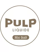 Pulp eliquide Nic Salt 10 ML au meilleur prix | Vapitex Maroc