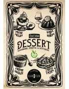 Dessert au meilleur prix | Vapitex Maroc