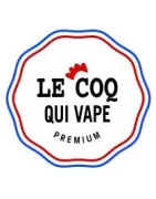 Le Coq Qui Vape