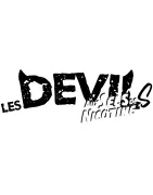 Devil's Nic Salt 10ML au meilleur prix | Vapitex Maroc