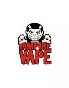 Vampire Vape Nic Salt 10ML au meilleur prix | Vapitex Maroc