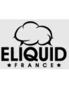 E-liquid France