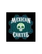 Mexican Cartel au meilleur prix | Vapitex Maroc