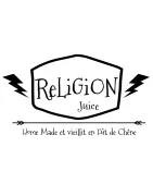 Religion Juice au meilleur prix | Vapitex Maroc