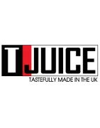 T-JUICE au meilleur prix | Vapitex Maroc