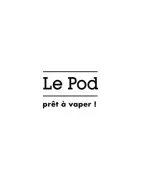 Le pod Pulp au meilleur prix | Vapitex Maroc