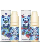Pulp Super Frost 10 ML au meilleur prix | Vapitex Maroc
