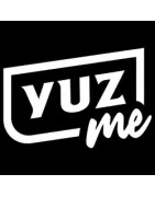 Yuz Me Puff réutilisable au meilleur prix | Vapitex Maroc