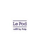 Pod REFILL by Pulp