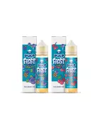 Pulp Frost au meilleur prix | Vapitex Maroc