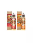 Pulp Kitchen e-liquides haut de gamme Vapitex Maroc