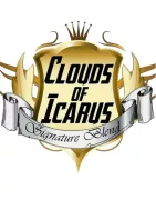 CLOUD OG ICARUS