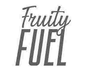 Fruity Fuel