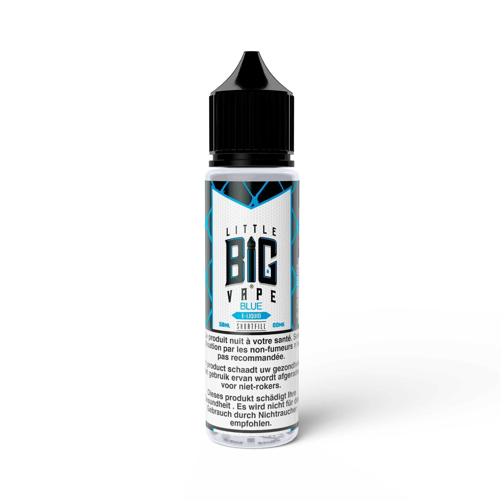 big vap Big League Bubbler – Vapvana main image 0